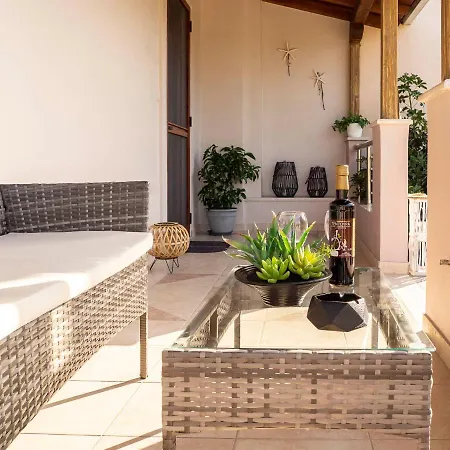 Σπίτι διακοπών Exochi Family House Kalligoni